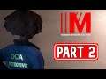 MURDER MYSTERY MACHINE gameplay walkthrough part 2