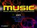Music Music Creation for the PlayStation Europe - Playstation (PS1/PSX)