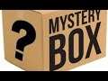 MYSTERY BOX GIVE AWAY!!...7/29/20