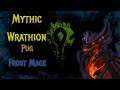 Mythic Wrathion Pug - Frost Mage