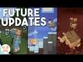 New Features Coming to Minecraft in 2020!
