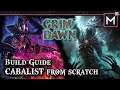 New Player Vitality Caster Guide - Cabalist From Scratch Part 8