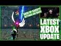New Xbox Patch? What Changed? | Settings + Back Up Saves | Craftopia Discussion