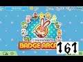 Nintendo Badge Arcade Quincenal: 16 a 31 de Julio 2020
