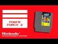 NINTENDO FOREVER: Power Punch 2 #115 (KM_art) [1er stream]