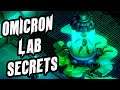 Omicron Laboratory And The Secrets Within - They Are Billions Gameplay
