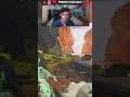 One of my first wins!!! - Apex Legends(Shorts)