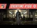 Overtime #166 [Лучшие игры летней распродажи в Steam, Switch Mini, SGDQ 2019 и банк в Hitman 2]