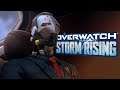 Overwatch: Archives | Storm Rising