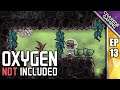 Oxygen Not Included | Ep 13 | Charede Plays Live