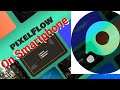 PixelFlow | Create Low Third Animations on Your Smartphone