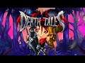 PLATAFORMA DOS MORTOS | Death Tales (Gameplay em Português PT-BR) #deathtales
