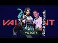 Playing Valorant | Ranked games || Nicknitesh is Live