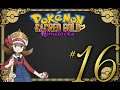Pokemon Sacred Gold Himelocke Playthrough #16: Low spirits into Olivine