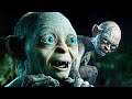 Proč se Sméagolovi říká glum - Pán prstenů / Hobit / LotR | Loremasters
