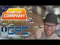 PROFIT - Startup Company Hard Gameplay - Part 02 - Lets Play Walkthrough