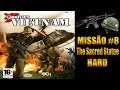 [PS2] - Conflict Vietnam - [Missão 8 - The Sacred Statue - Hard] - PT-BR - 60Fps - [HD]