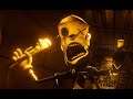 [PS4 Game] Bendy and the Ink Machine (link in description)