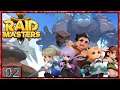 Raid Masters Online - Boss Raids Gameplay - Android - Part2