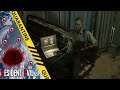 Resident Evil 2 🎃 YouTube Shorts Clip 3