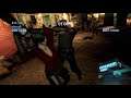 RESIDENT EVIL 6_This is very fun