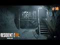 Resident Evil 7 Deutsch # 14 - Tief in der Mine