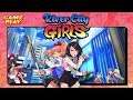 River City Girls - Campaña Kyoko Parte 4 Centro de la ciudad (Gameplay)