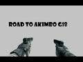 Road To Akimbo G18 Ep 6 Testing Them!