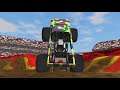 RoR Monster Jam Freestyle Commentary #2,075 (Duncan Tave)