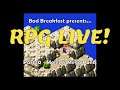 RPG Live! - Super Mario RPG - Part 10: Moles & Mega Pants | Bad Breakfast Club