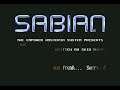 C64: Sabian Intro Collection 1 !