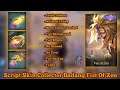 Script Skin Collector Badang Fist Of Zen Full Background By Hanya G