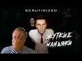 МАНЬЯКИ В МОЕМ ДОМЕ! - Scrutinized - БУДЕМ ПОСМОТРЕТЬ!