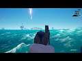 Sea of Thives with Captain G learn about basics with me Commentary