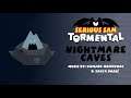 Serious Sam: Tormental - 09 - Nightmare Caves Music