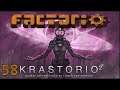 SINGULARITY TECH CARD! - Krastorio 2 - Factorio 0.18 Let's Play - Ep 58