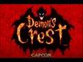 [SNES] Introduction du jeu "Demon's Crest" de Capcom (1994)