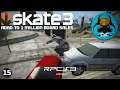 So Close Now! | Skate 3 Road to 1 Million Board Sales - CXC - Gaming (RPCS3)