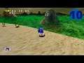 Sonic Adventure DX (Steam): Deceptively Large Ruins -[10]-