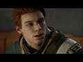 Star Wars Jedi Fallen Order Part 2 Bogano