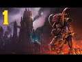 StarCraft Remastered: Brood War - Kampania Protosów #1 (Gameplay PL, Zagrajmy)