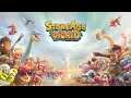 StoneAge World - gameplay