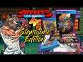 Streets of Rage 4 Unboxing Signature Edition