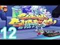 Subway Surf - Gameplay Walkthrough Part 12 - (iOS, Android)