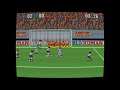 Super Formation Soccer II (Super Famicom)