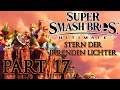 Super Smash Bros. Ultimate - Stern der irrenden Lichter [Stream] - Part 17