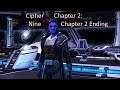 SWTOR: Imperial Agent - Chapter 2 Ending (Episode 16)