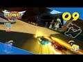 Team Sonic Racing - Part 9: Hedgehog Hoedown