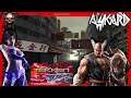 Tekken Tag Tournament - Jin & Heihachi [Até o final] - [Arcade - MAME] [PC]