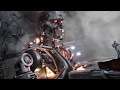 Terminator Resistance Announcement Trailer